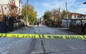 Akraba aileler arasında silahlı kavga! Yaralılar var