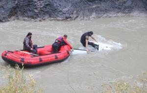 SON DAKİKA HABERİ: Zap Suyu'ndaki felaketten acı haber geldi! Yaralılardan 2'si hayatını kaybetti