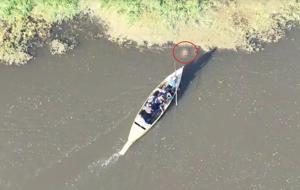 Dereye düşen terliği almak isterken hayatını kaybetti