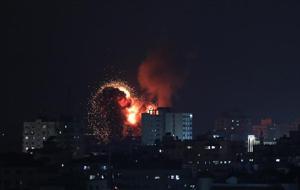 Orduya talimat verildi! İsrail yeni bir saldırı hazırlığında mı?