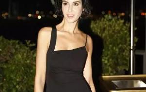 Ahu Yağtu, 12 Yaş Küçük Aşkıyla İlk Kez El Ele! Sağlık Sıkıntılarının Ardından “Yeni Başlangıç” Mesajı