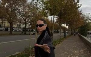 Yasemin Ergene’nin Paris Çıkarması! Emine ve Ela’nın Son Hali Görenleri Şaşırttı