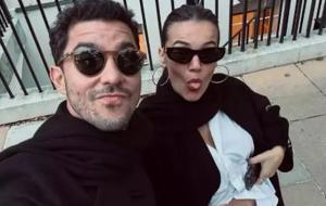 Pınar Deniz’den Oğlu Fikret Hakan’la Yeni Paylaşım! “Yavru Kuşum” Notu Sanal Medyayı Salladı