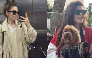 Burcu Binici’nin Yoga Pozları Sanal Medyayı Salladı! Doğallığı Beğeni Rekoru Kırdı