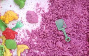 Avustralya'da alarm! Renkli oyun kumlarında asbest bulundu: 70 okulda eğitime ara verildi!