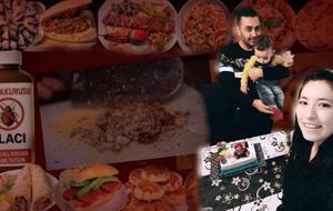 Zehirlenme faciasında bir aile yok oldu! Katil kim? Masadaki şüpheliler