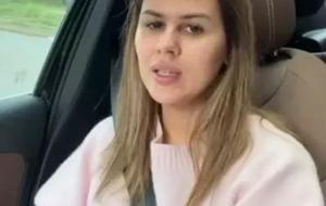 Mehmet Ali Erbil’le evliliğiyle gündem yaratmıştı! Gülseren Erbil’den sağlık durumuna dair ilk açıklama