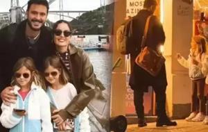 Pelin Akil ve Anıl Altan gerçekten boşandı mı? Ünlü oyuncudan ayrılık sorularına dikkat çeken yanıt