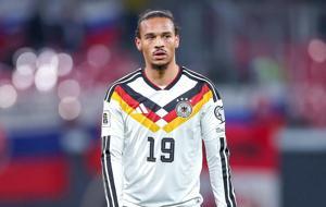 Galatasaraylı Leroy Sane duble yaptı; Almanya, Dünya Kupası biletini aldı