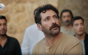 UZAK ŞEHİR’DE ‘BORAN’ FIRTINASI