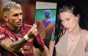 Lucas Torreira’dan Devrim Özkan itirafı: “Hâlâ delicesine aşığım”