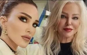 Seren Serengil’den üzücü haber: Annesi Nevin Teoman yoğun bakımda