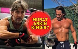 Murat Arkın kimdir, kaç yaşında ve nereli? Acun Ilıcalı açıkladı! Cüneyt Arkın'ın oğlu Murat Arkın, Survivor 2026 kadrosunda!