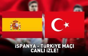 İSPANYA - TÜRKİYE MAÇI CANLI İZLE TV8 | ŞİFRESİZ MİLLİ MAÇ HEYECANI! EXXEN - TV8 FIFA 2026 Dünya Kupası İspanya - Türkiye Maçı Canlı İzleme Ekranı!