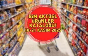 BİM AKTÜEL ÜRÜNLER KATALOĞU 18 KASIM - 21 KASIM 2025 | BİM'de bu hafta neler var? Çift yönlü şömine ısıtıcı 1.190 TL, 66 inç QLED TV 22.950 TL!