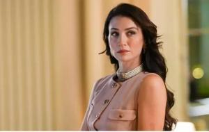 'Damarıma basılırsa Irmak’laşabilirim''