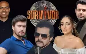 Acun Ilıcalı’dan sürpriz açıklama! Survivor 2026’ya merhum sanatçının oğlu dahil oldu