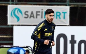 Fenerbahçe’de Çaykur Rizespor mesaisi sürüyor