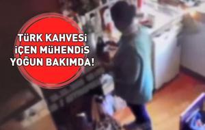 Ayben Özçilingir Turtura’nın sağlık durumu nasıl? Böcek Ailesi'nin ardından 2. vaka: Türk kahvesi içen Ayben Özçilingir Turtura yoğun bakımda!