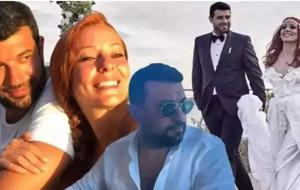 Doğacan Taşpınar’ın eşi Balca Yücesoy’dan yürek burkan doğum günü mesajı: “Elbet bir gün kavuşacağız”