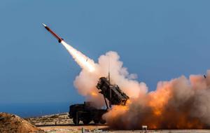 ABD'den Ukrayna'ya 105 milyon dolarlık Patriot desteğine onay