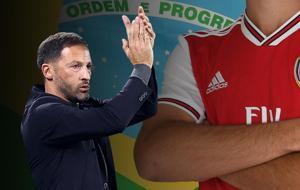 Dünyaca ünlü iki golcü Fenerbahçe'ye önerildi!