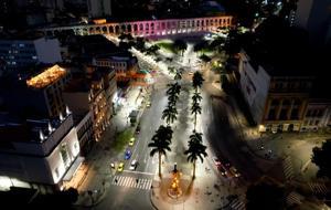 Dünyanın en havalı sokakları belli oldu: İşte ilk 10’dakiler!