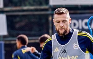 Fenerbahçe’de Çaykur Rizespor mesaisi sürüyor