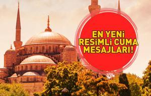 RESİMLİ CUMA MESAJLARI 21 KASIM 2025 | Anne, baba, eş ve sevgiliye WhatsApp ile Instagram'dan gönderebileceğiniz ayetli, dualı, hadisli, resimli cuma mesajları!