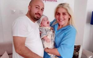 Altay Toprak bebeğin ölüm raporunda dikkat çeken 'fosfin gazı' vurgusu