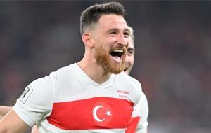 İspanya'yı yıkan Salih Özcan'a, Süper Lig'den kanca!