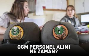 OGM personel alımı başvuru şartları neler, nasıl başvurulur? LİSANS, ÖN LİSANS, ORTAÖĞRETİM 496 OGM PERSONEL ALIMI 2025 BAŞVURU EKRANI!