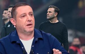 Nihat Kahveci'den Okan Buruk ve Yusuf Demir eleştirisi