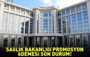 SAĞLIK BAKANLIĞI PROMOSYON ÖDEMESİ FAİZSİZ KREDİ SON DURUM 27 KASIM 2025| Sağlık Bakanlığı promosyon ödemesi ne kadar, ne zaman yatar?