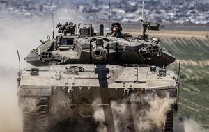 İsrail'den 'ani olay' tatbikatı! Beyrut suikastının ardından yeni hamle...