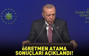 ÖĞRETMEN ATAMA SONUÇLARI 2025 E-DEVLET EKRANI (Turkiye.gov.tr) | MEB ile 15 bin sözleşmeli öğretmen atama sonuçları açıklandı mı? Öğretmen atama sonuç sorgulama!