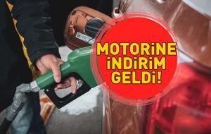 MOTORİNE İNDİRİM GELDİ! 25 Kasım 2025 motorin ne kadar oldu, benzin kaç TL? Ankara, İzmir, İstanbul akaryakıt fiyatları