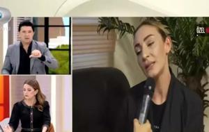 Şarkıcı Güllü’nün Şüpheli Ölümü Gündemi Sarsıyor! Kızı Tuğyan Ülkem Gülter: “Hepsi Hesap Verecek”