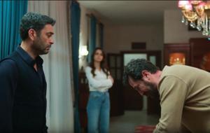 REYTİNGLER AŞKA GELDİ! ALYA–CİHAN AŞKI ZİRVEDE