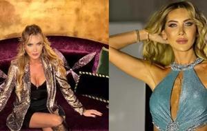 Bir Dönemin Popüler Modeliydi! Gizem Özdilli Kuzey Kıbrıs’taki Yeni Hayatıyla Dikkat Çekiyor