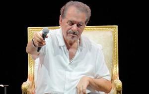 Dubai’de Muhteşem Gece! “İmparator” İbrahim Tatlıses Büyüledi