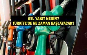 SHELL GTL DİZEL YAKIT NEDİR? GTL Yakıt Türkiye'ye Mi Geliyor, Ne Zaman? Akaryakıt Devi Shell Açıkladı!