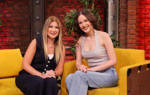 “GERÇEK HAYATTA GÜRDAL GİBİ BİRİNİ İSTEMEM”