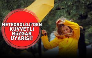 SON DAKİKA HAVA DURUMU HABERLERİ 26 KASIM 2025 | Ankara, İzmir ve İstanbul'da bugün hava nasıl olacak? Meteoroloji uyardı: Saatte 40-60 km...