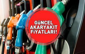 BENZİN VE MOTORİNE İNDİRİM VAR MI? 26 Kasım 2025 benzin ne kadar, motorin kaç TL? İstanbul, Ankara, İzmir güncel akaryakıt fiyatları!