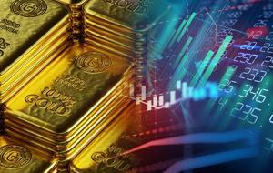 Altın fiyatları iki haftanın zirvesinde! Yatırımcının kafası karışık...