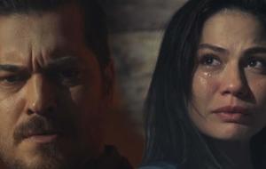 Eşref Rüya'da Büyük Aşk Bitiyor mu?