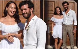 Gupse Özay’ın “Deniz Manzaralı Ev” Benzetmesine Barış Arduç’tan Güldüren Yanıt