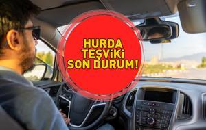 HURDA ARAÇ TEŞVİKİ VE ÖTV İNDİRİMİ SON DURUM 27 KASIM 2025 | ÖTV İndirimi ve Hurda Araç Teşviki Ne Zaman Çıkacak, Meclis'ten Geçti Mi?