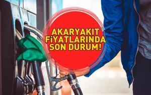 BENZİN, MOTORİN, LPG AKARYAKIT FİYATLARINDA SON DURUM 27 KASIM 2025 | Benzin ve motorine indirim ya da zam var mı? Güncel akaryakıt fiyatları!